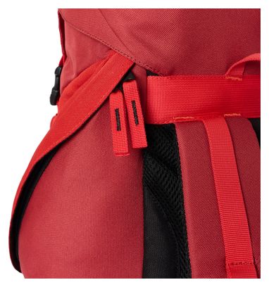 Sac à Dos Balade Aspen 20 litres Junior Rouge