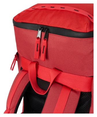Sac à Dos Balade Aspen 20 litres Junior Rouge