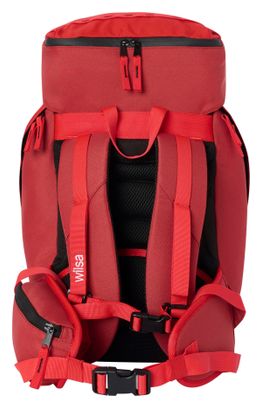 Sac à Dos Balade Aspen 20 litres Junior Rouge