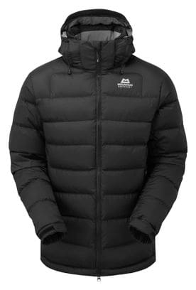 Mountain Equipment Lightline Jacket Black