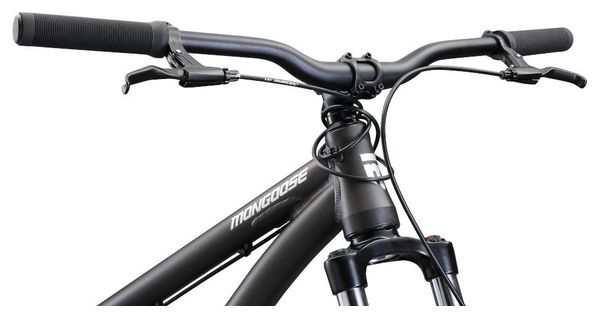 Fireball Moto Mongoose MTB Dirt in grey – TITUS