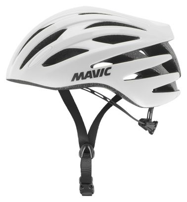 Mavic Aksium Elite Helmet - White