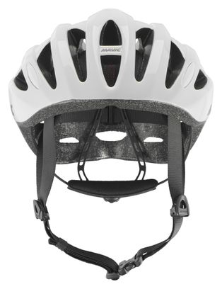 Mavic Aksium Elite Helmet - White