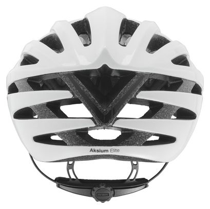 Mavic Aksium Elite Helmet - White