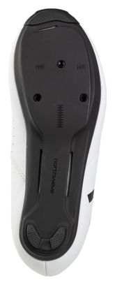 Northwave Sonic Junior Scarpe da strada bianche