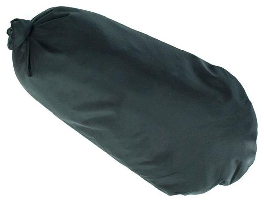 Restrap Dry Bag - Tapered Black