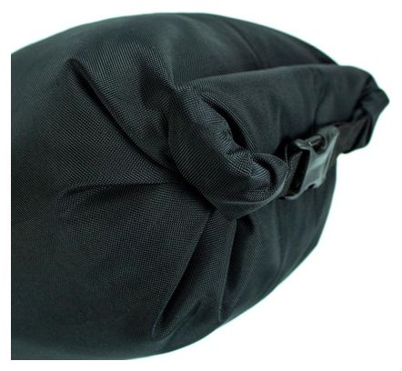 Restrap Dry Bag - Tapered Black