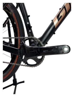 Vélo Gravel Giant Revolt Campagnolo Ekar 13V Noir 2024 - Produit Reconditionné