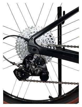 Vélo Gravel Giant Revolt Campagnolo Ekar 13V Noir 2024 - Produit Reconditionné