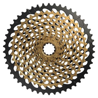 SRAM Cassette XG1299 - Or/Noir