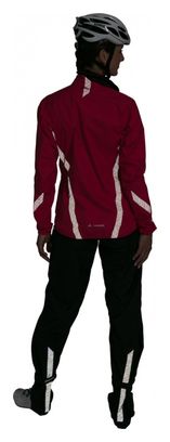 Vaude L Aluminum Perf. II Donna nera