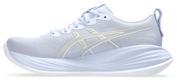 Scarpe da corsa Asics Gel-Cumulus 27 blu da donna