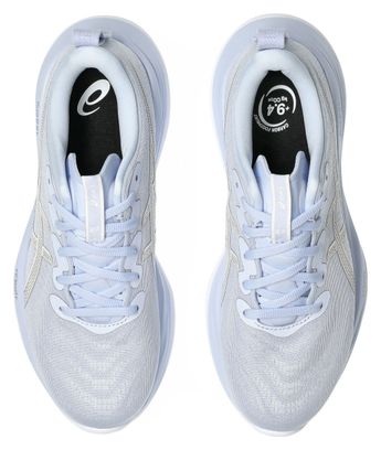 Scarpe da corsa Asics Gel-Cumulus 27 blu da donna