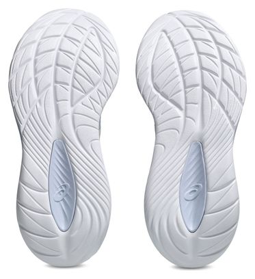 Scarpe da corsa Asics Gel-Cumulus 27 blu da donna
