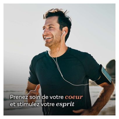 Oméga 3 Epax® (90 Capsules) - Nutraclear - Oméga 3