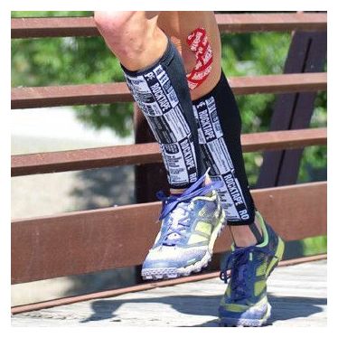 Rocktape - protection pour genou