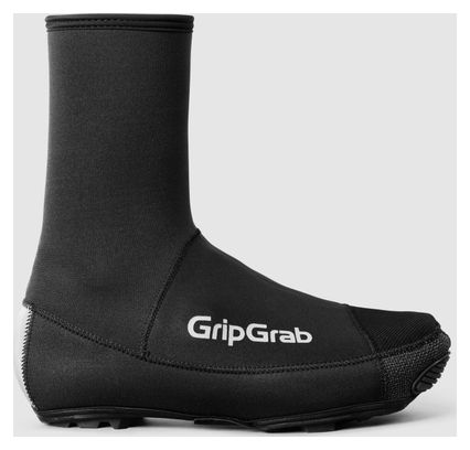 Couvre-Chaussures GripGrab PACR Noir