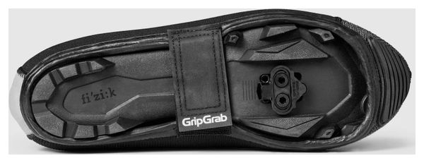 Couvre-Chaussures GripGrab PACR Noir