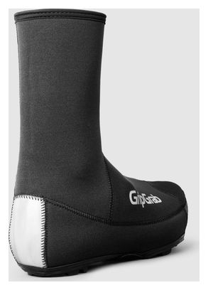 Couvre-Chaussures GripGrab PACR Noir