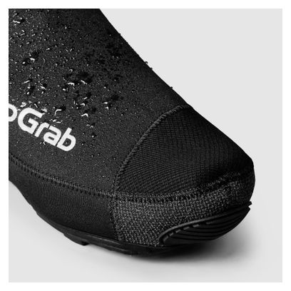 Couvre-Chaussures GripGrab PACR Noir
