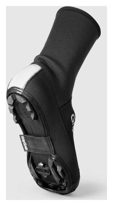 Couvre-Chaussures GripGrab PACR Noir