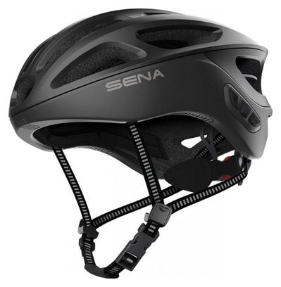 Sena R1 Evo Connected Kopfhörer Schwarz