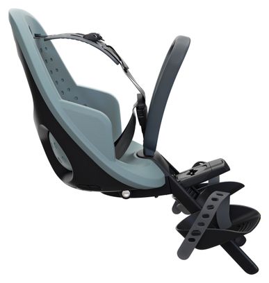 Porte-Bébé Avant Thule Yepp 2 Mini Bleu Mid