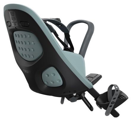 Porte-Bébé Avant Thule Yepp 2 Mini Bleu Mid