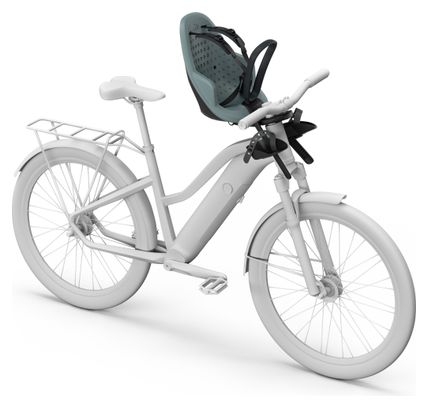 Porte-Bébé Avant Thule Yepp 2 Mini Bleu Mid