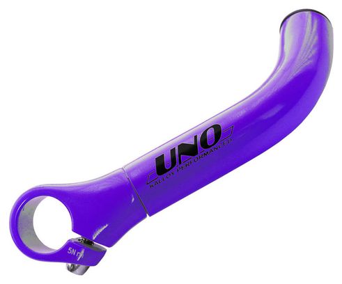 Bar ends Kalloy Uno