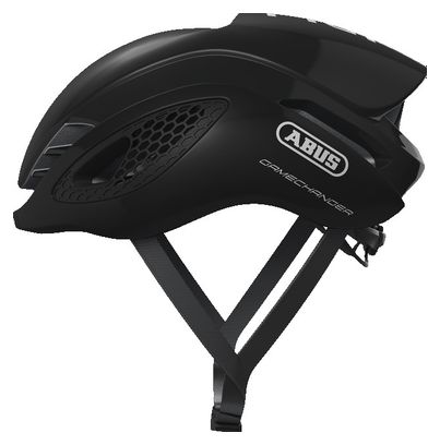 Abus GameChangers Road Helmet Gloss Black