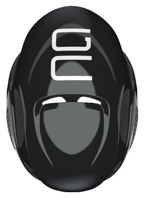 Abus GameChangers Road Helmet Gloss Black