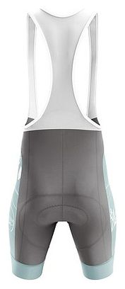 Bombtrack Women's Unity Porter Cargo Shorts Gray