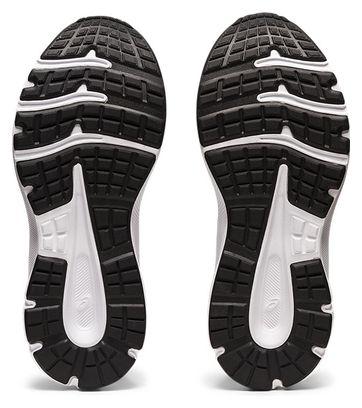 Asics Jolt 3 GS Zapatillas de Running Negro Rosa Niño