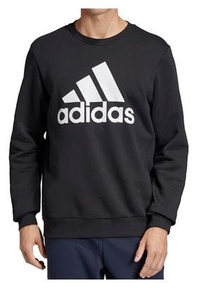 adidas Must Haves Badge of Sport EB5265  Homme  Noir  Sweat-shirt