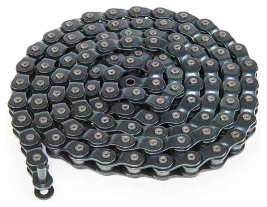 CHAINE ECLAT STROKE halflink BLACK