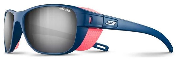 Julbo Camino M Matte Blue Polarized Sunglasses cat. 3