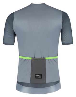Maillot Manches Courtes Homme Rogelli Fast