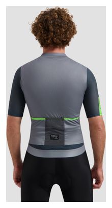 Maillot Manches Courtes Homme Rogelli Fast