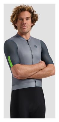 Maillot Manches Courtes Homme Rogelli Fast