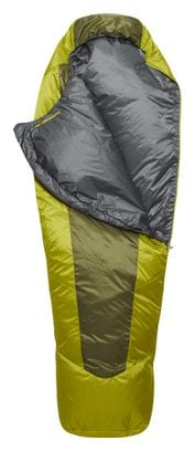 Rab Solar Eco Sleeping Bag 0 Green