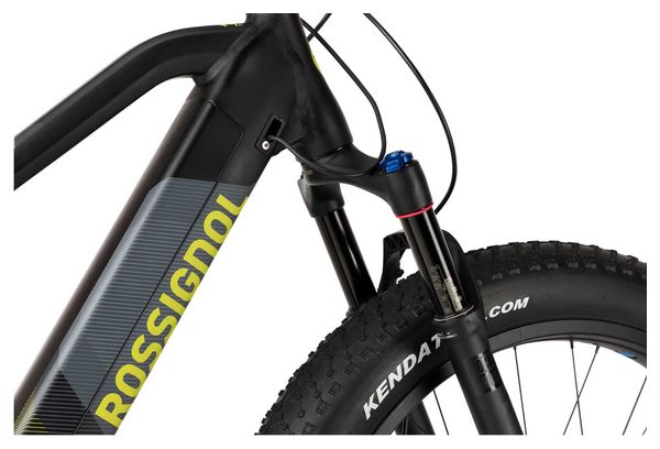 Rossignol all track duty fat bike shop