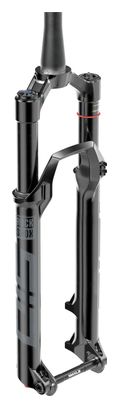 Rockshox Sid SL Select 2P Remoto 29'' Charger RL DebonAir | Boost 15x110 mm | Offset 44 | Negro (Sin Remoto)
