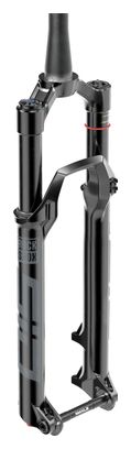 Rockshox Sid SL Select 2P Remote 29'' Charger RL DebonAir | Boost 15x110 mm | Offset 44 | Zwart (Zonder Remote)