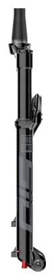 Rockshox Sid SL Select 2P Remote 29'' Charger RL DebonAir Gabel | Boost 15x110 mm | Offset 44 | Schwarz (Ohne Remote)