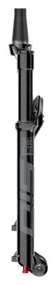 Rockshox Sid SL Select 2P Remoto 29'' Charger RL DebonAir | Boost 15x110 mm | Offset 44 | Negro (Sin Remoto)