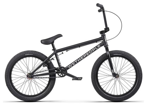 wethepeople CRS 20 Vélo BMX Freestyle noir