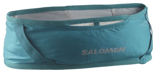 Salomon Pulse Unisex Hydration Belt Blue