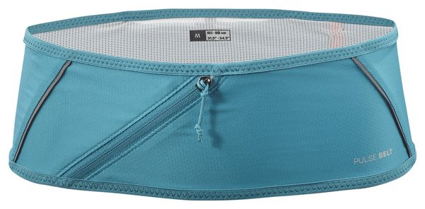 Ceinture Hydratation Unisexe Salomon Pulse Bleu