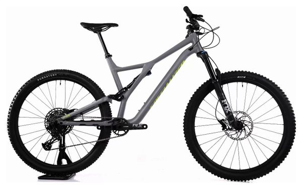 Produit reconditionné · Specialized Stumpjumper FSR Comp 29 2020 / VTT | Bon état